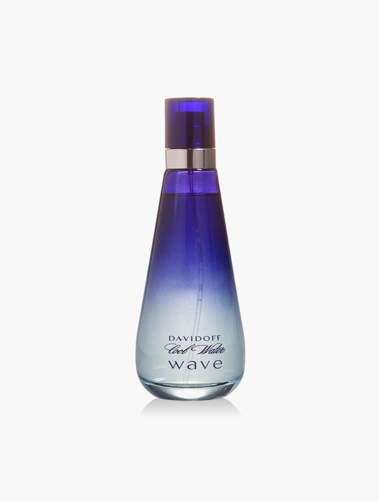 Cool water wave best sale woman